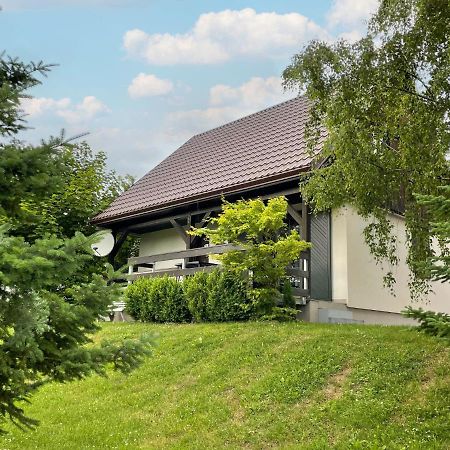 Holiday Home Holiday Hill E52 By Interhome Черні Дул Екстер'єр фото