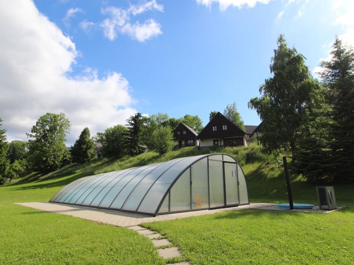 Holiday Home Holiday Hill E52 By Interhome Черні Дул Екстер'єр фото