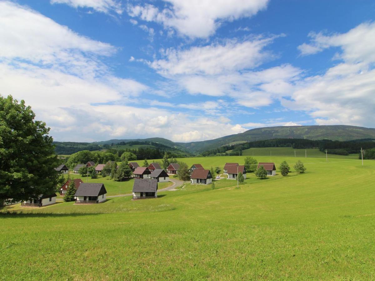 Holiday Home Holiday Hill E52 By Interhome Черні Дул Екстер'єр фото