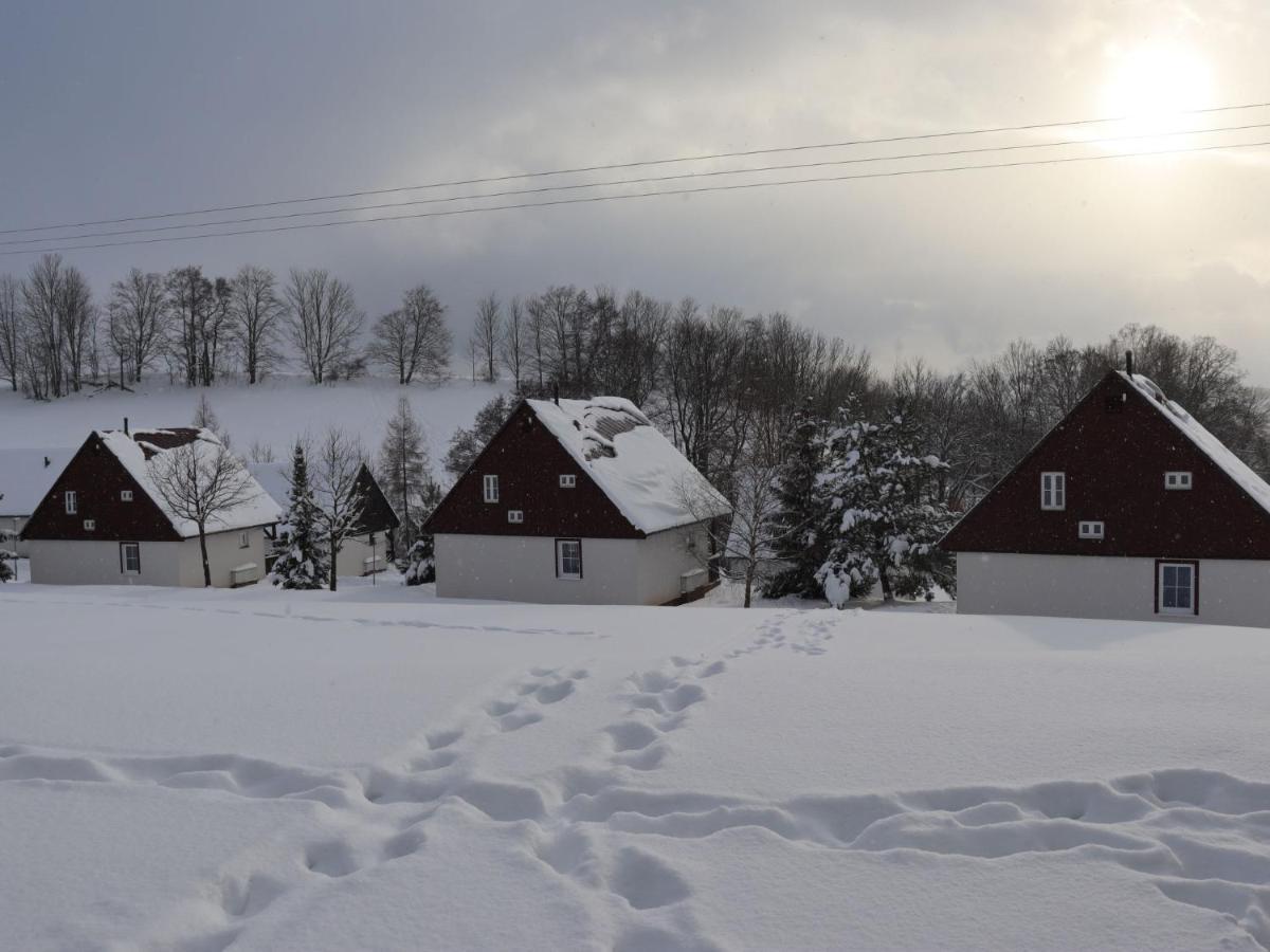 Holiday Home Holiday Hill E52 By Interhome Черні Дул Екстер'єр фото