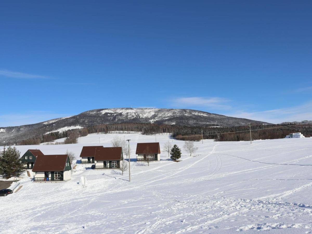 Holiday Home Holiday Hill E52 By Interhome Черні Дул Екстер'єр фото