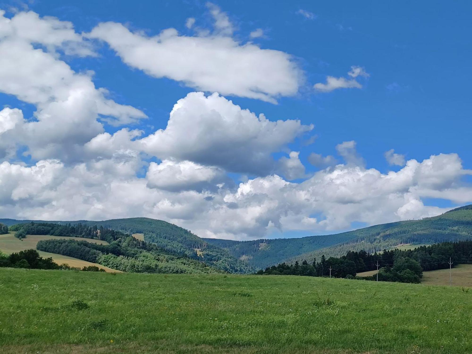 Holiday Home Holiday Hill E52 By Interhome Черні Дул Екстер'єр фото